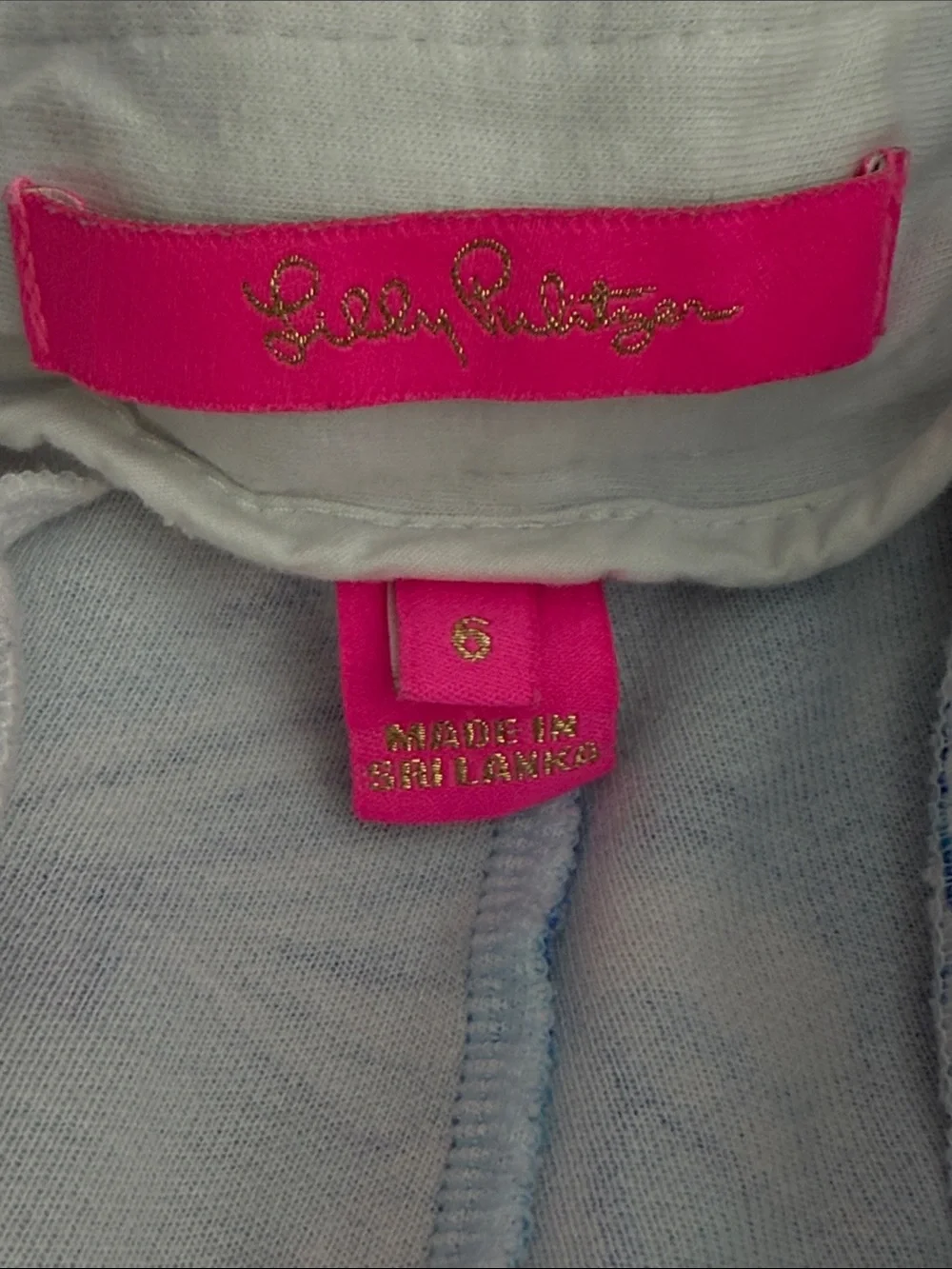 Lilly Pulitzer Buttercup Knit Shorts in the vibrant 